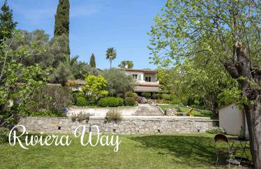 7 room villa in Mougins