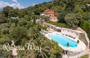Villa in Californie - Pezou, 1408 m²