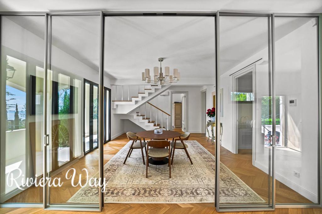 Villa in Roquebrune — Cap Martin, photo #6, listing #105781200