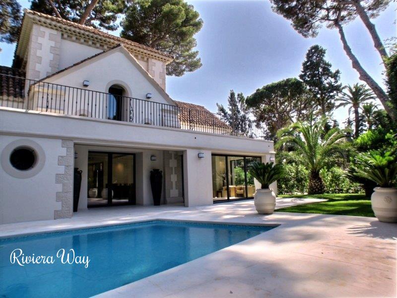 Villa in Cap d'Antibes, 190 m², photo #7, listing #63488880