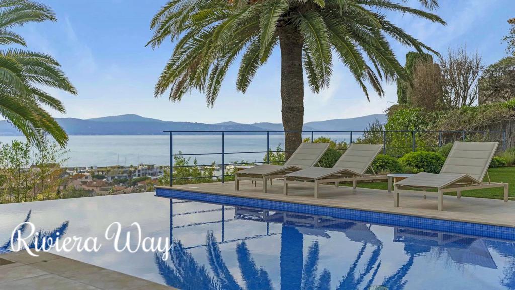 7 room villa in Sainte-Maxime, photo #1, listing #106575084