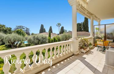 5 room apartment in Cannes