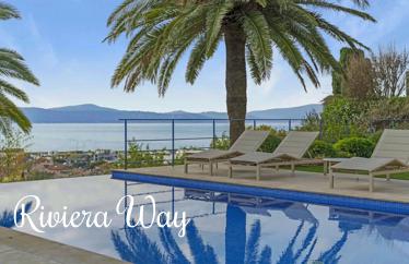 7 room villa in Sainte-Maxime