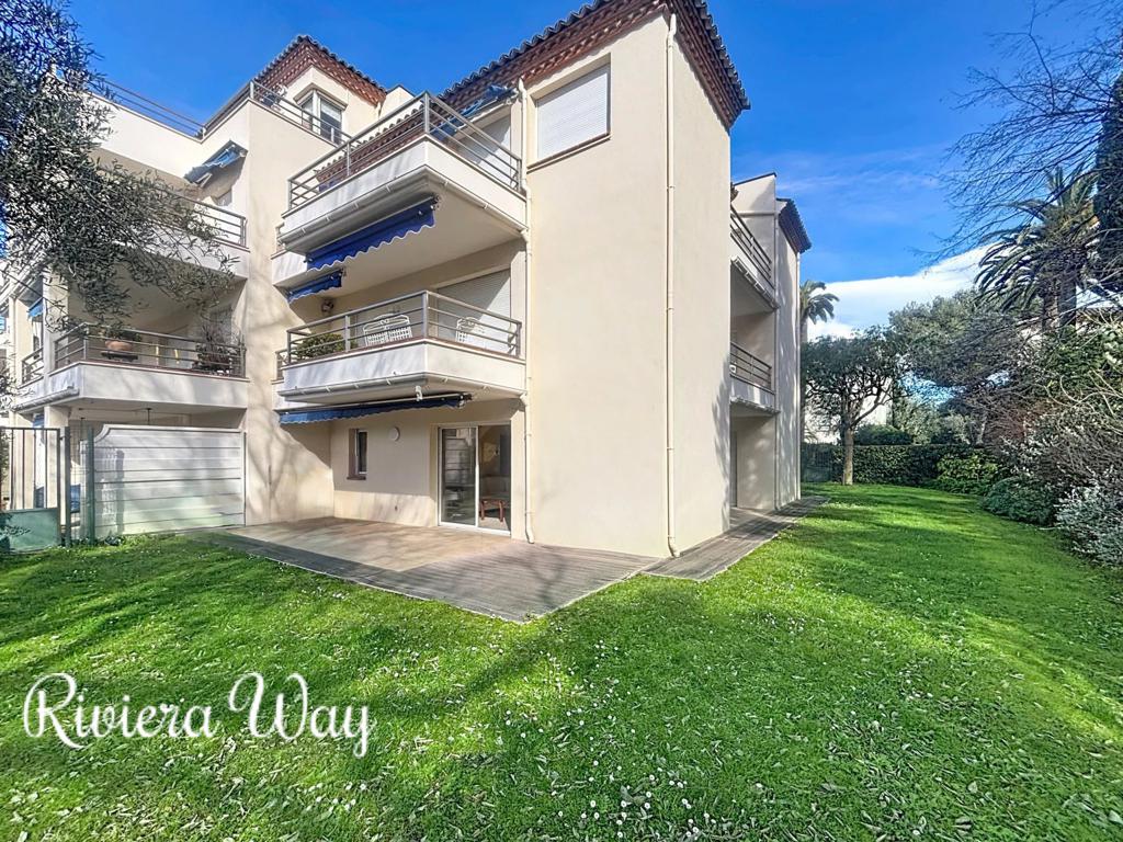 3 room apartment in Cap d'Antibes, photo #1, listing #104909238