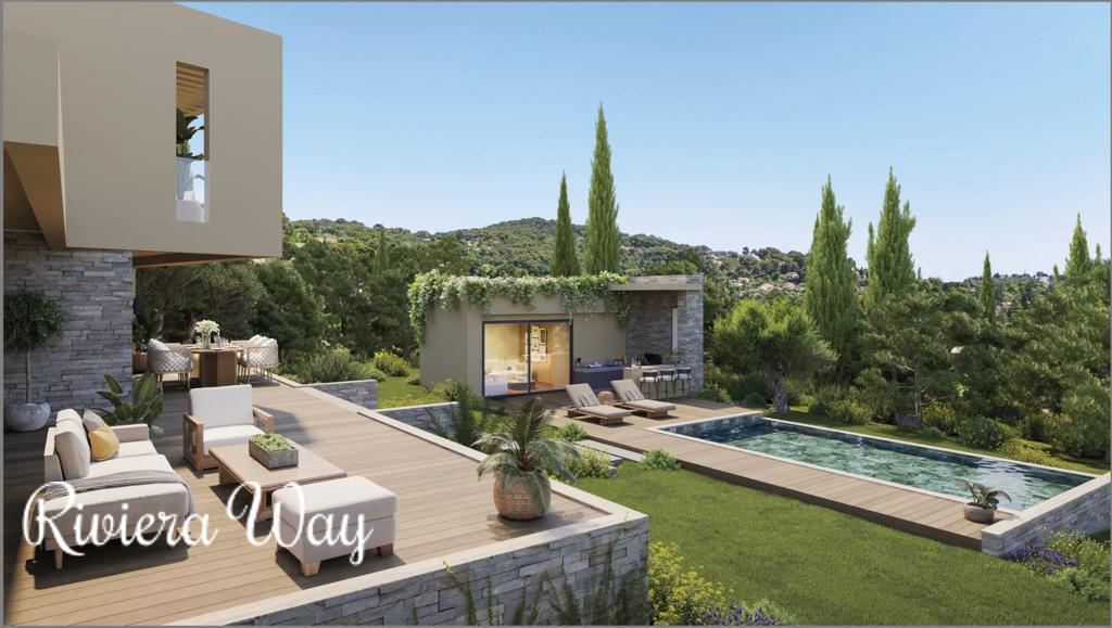 6 room villa in Mougins, photo #2, listing #106275414