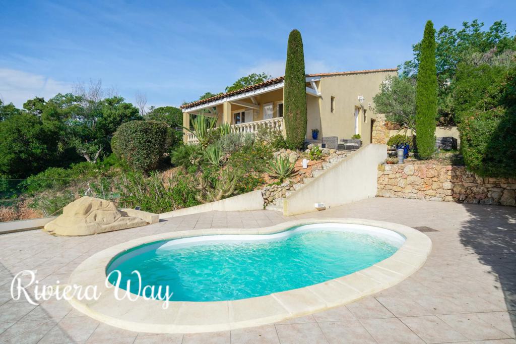 3 room villa in Agay, photo #9, listing #101200680