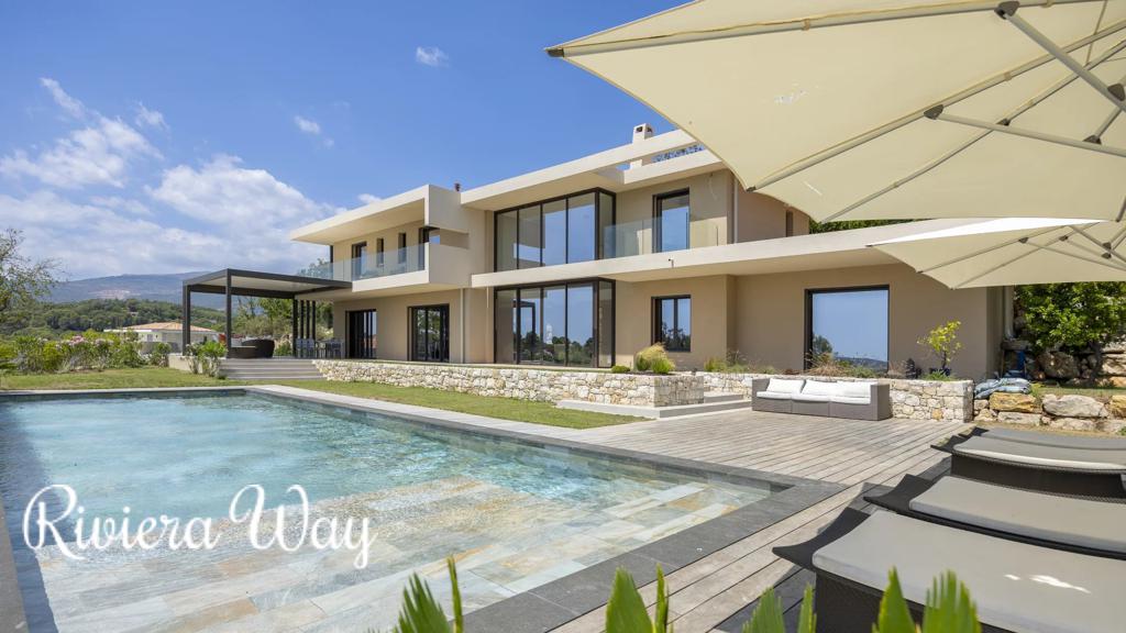 8 room villa in Roquefort-les-Pins, photo #1, listing #106748880