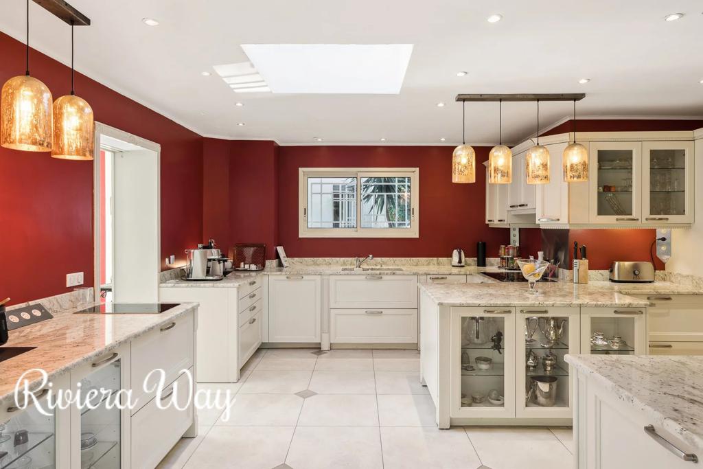 Villa in Valbonne, photo #5, listing #101485566