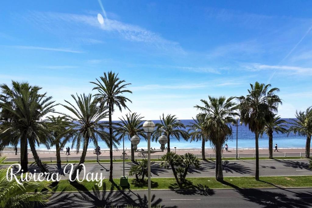 3 room apartment in Promenade des Anglais, 65 m², photo #2, listing #104751654