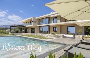 8 room villa in Roquefort-les-Pins