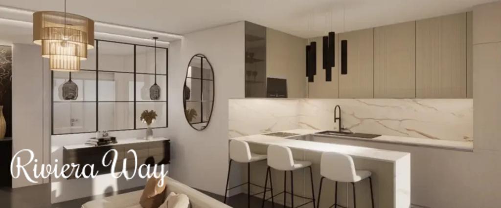 4 room apartment in Beausoleil, photo #1, listing #103031040