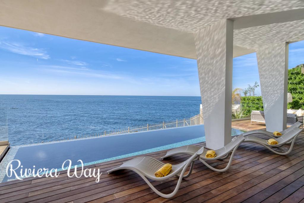6 room villa in Cap de Nice, photo #3, listing #107072364