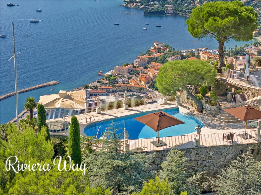 Villa in Villefranche-sur-Mer, photo #2, listing #100825578