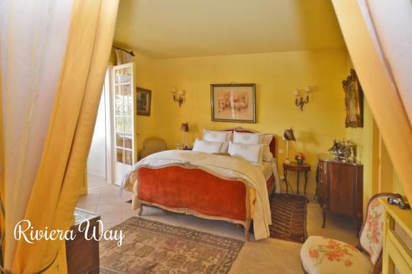 6 room villa in La Colle-sur-Loup, 234 m², photo #10, listing #68722794
