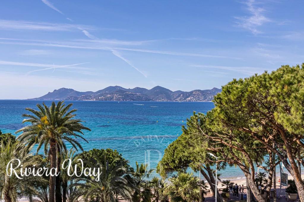 3 room apartment in Cannes, photo #4, listing #93906330