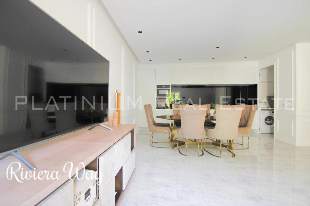3 room apartment in Cap d'Ail, photo #3, listing #78852060