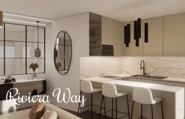 4 room apartment in Beausoleil