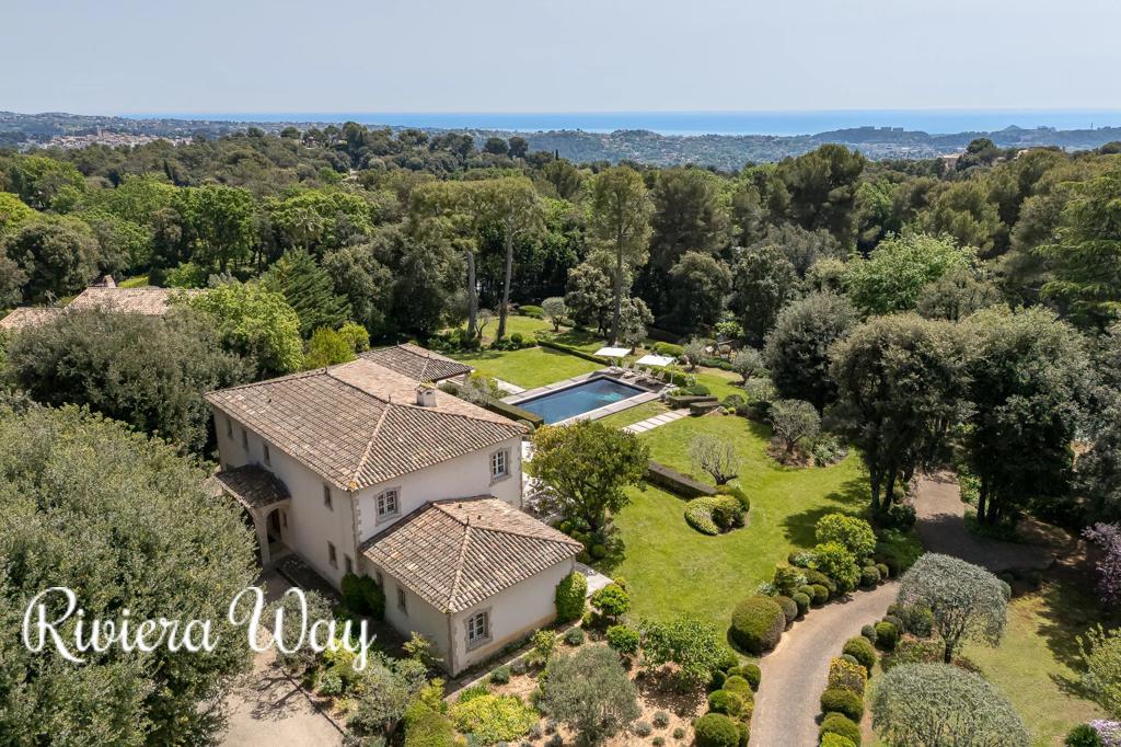 8 room villa in La Colle-sur-Loup, photo #6, listing #102989544