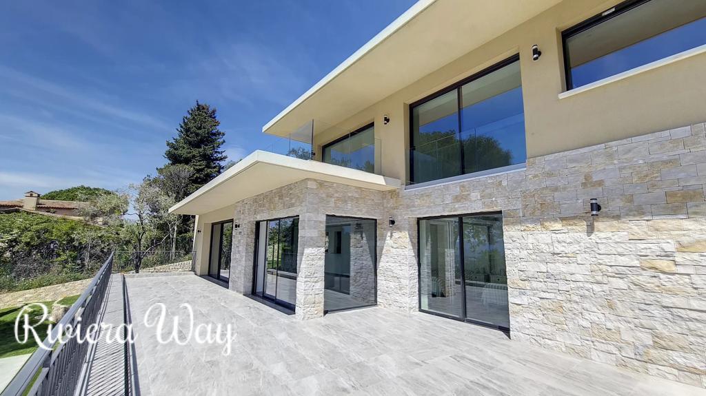 10 room villa in Mougins, photo #8, listing #89747322