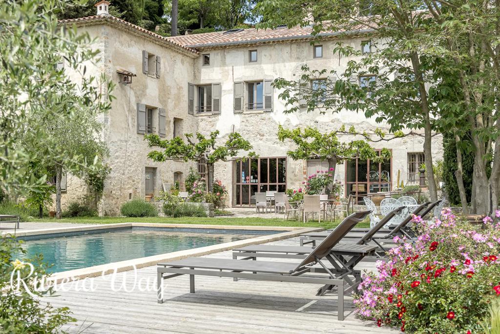 20 room villa in Grasse, photo #8, listing #99606066