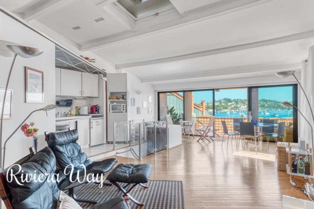 2 room loft in Villefranche-sur-Mer, photo #1, listing #103836936