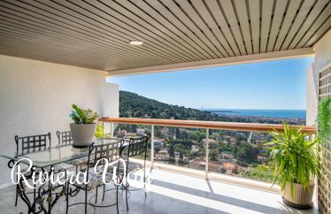 4 room apartment in Le Cannet