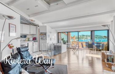 2 room loft in Villefranche-sur-Mer