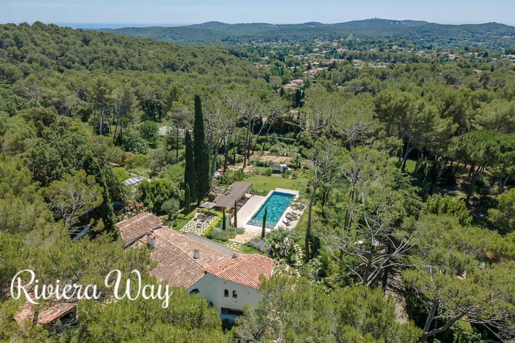 9 room villa in Mougins, photo #5, listing #99903930