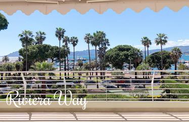 4 room apartment in Boulevard de la Croisette