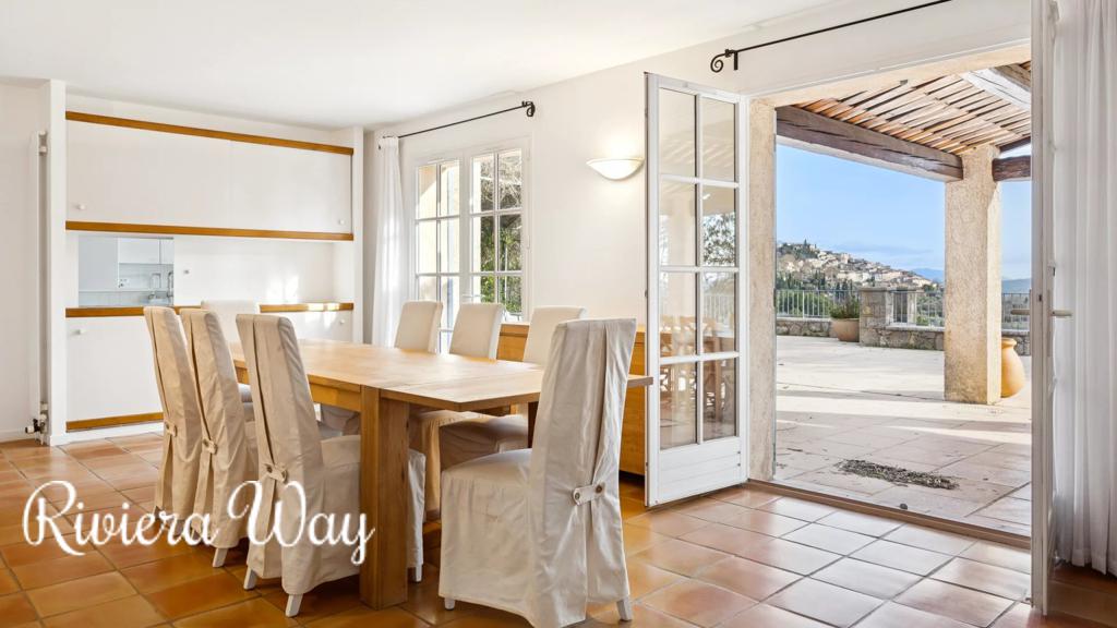 6 room villa in Fayence, photo #3, listing #105660702