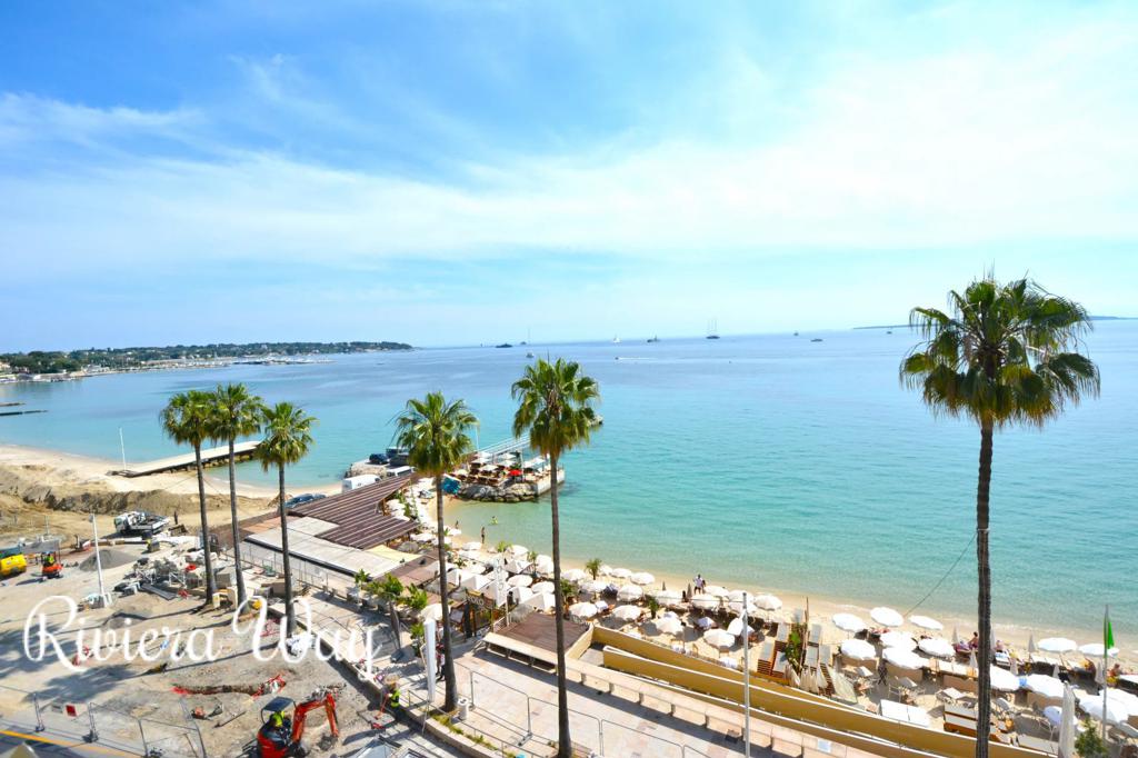 3 room apartment in Juan-les-Pins, photo #6, listing #103220838