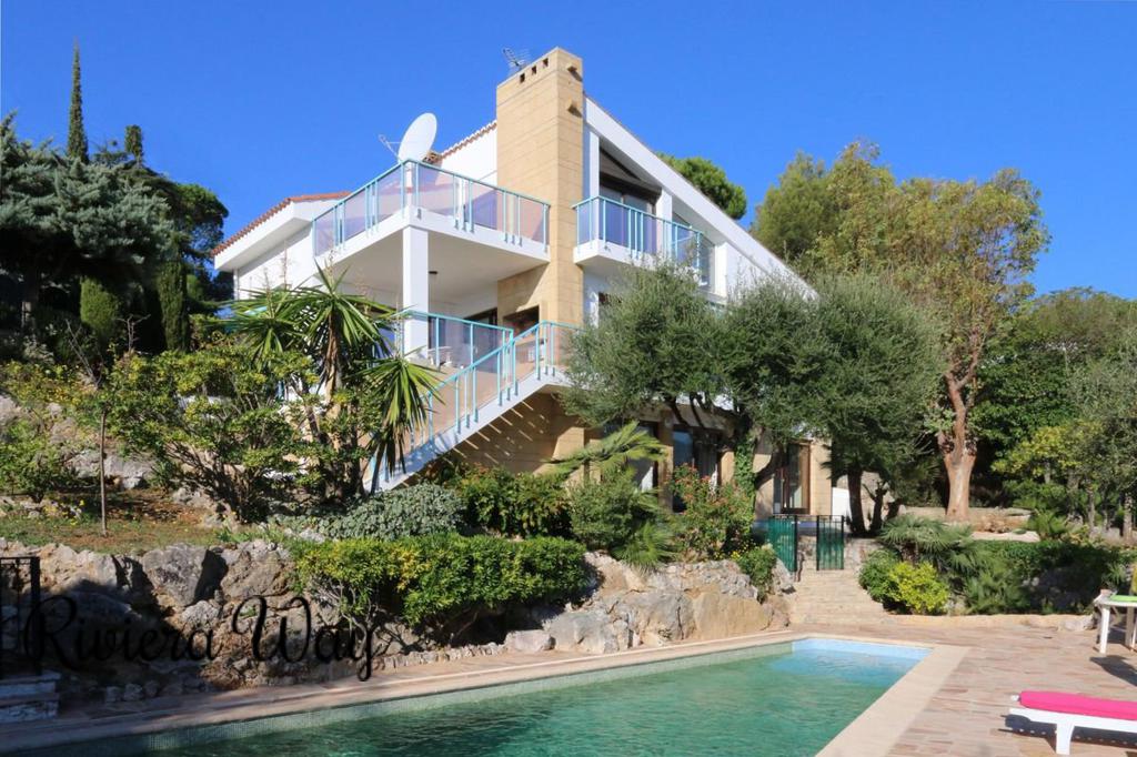 10 room villa in Roquebrune — Cap Martin, 280 m², photo #8, listing #99250074