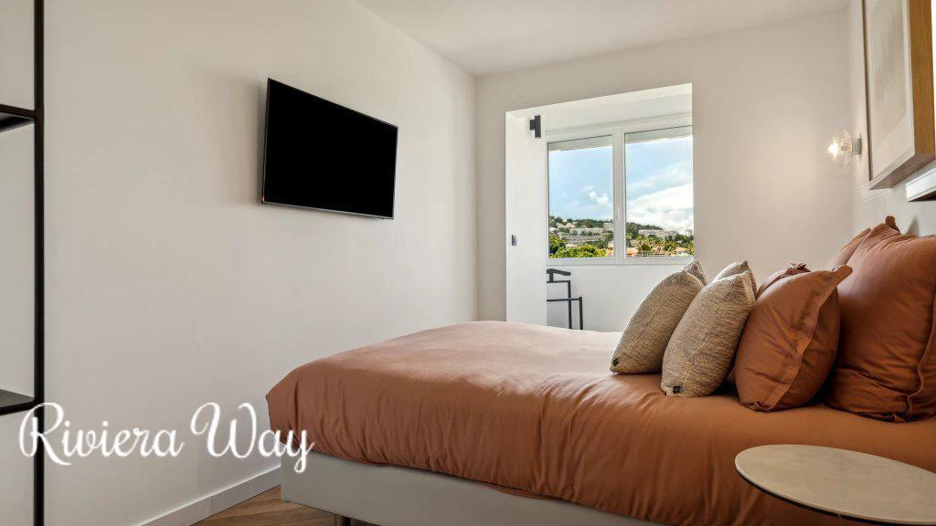 4 room apartment in Cannes, 95 m², photo #4, listing #103219200