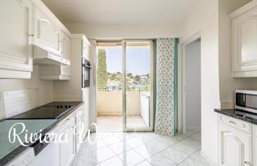 6 room apartment in Cannes