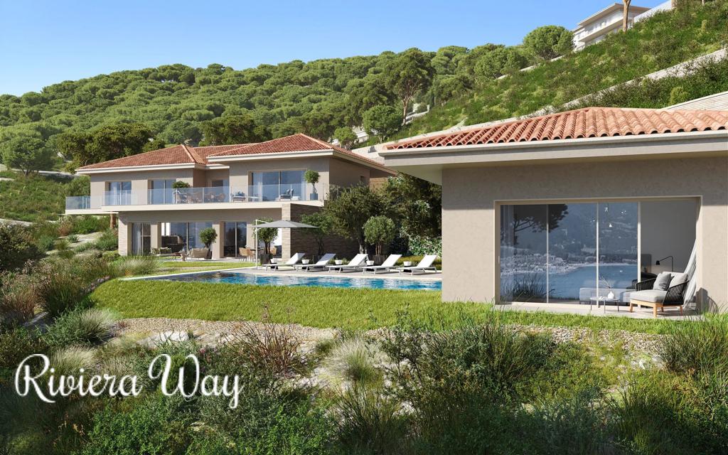 Villa in Grimaud, photo #1, listing #104481258