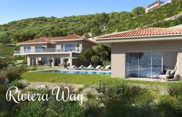 Villa in Grimaud