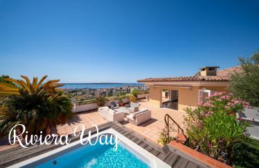 4 room apartment in Cannes