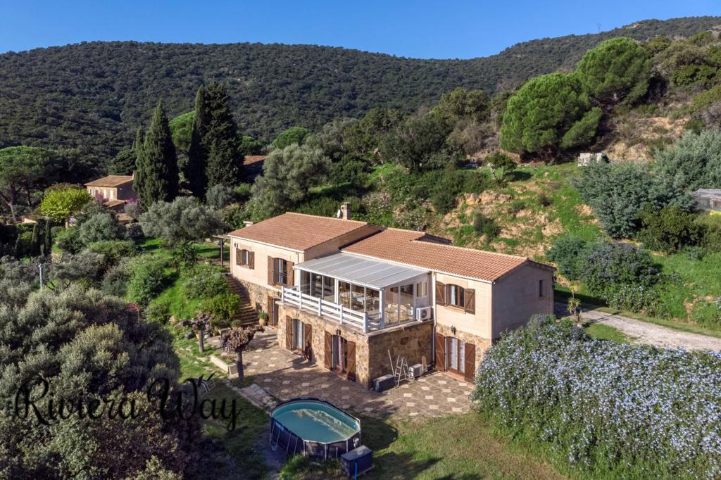 Villa in Le Lavandou, photo #6, listing #101254062