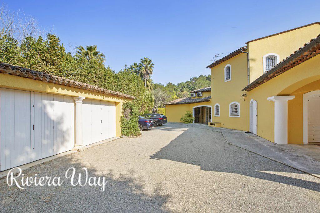 6 room villa in Mougins, 452 m², photo #7, listing #105528066