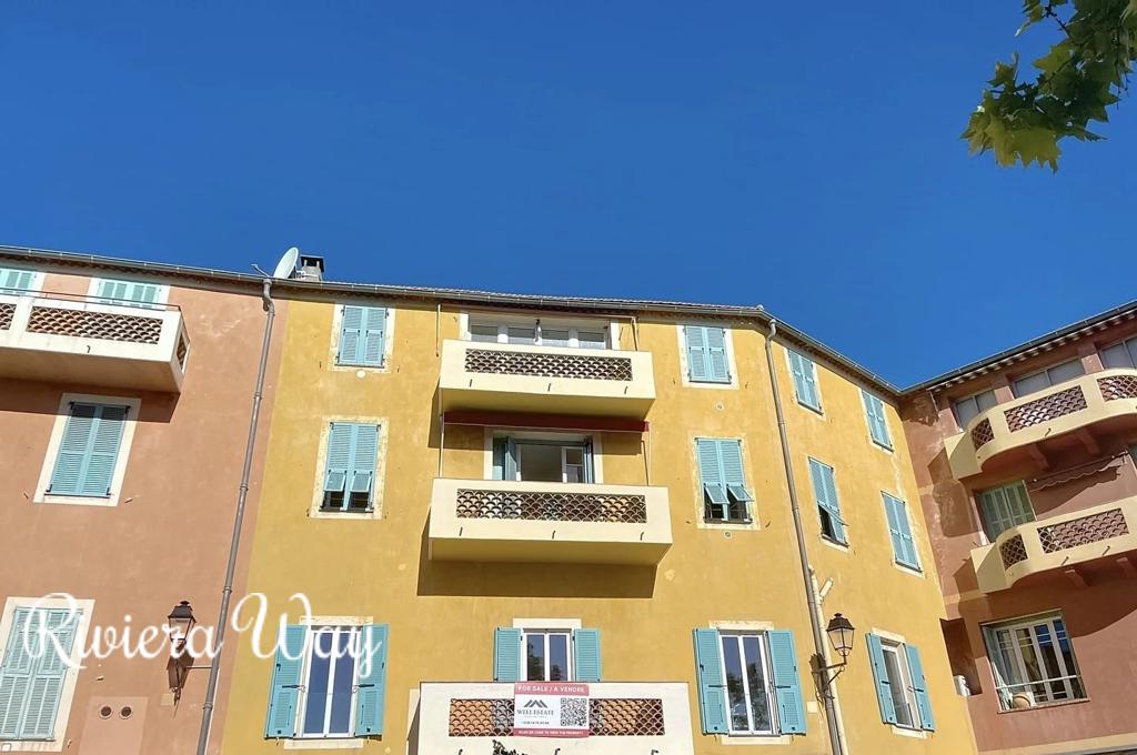 3 room apartment in Villefranche-sur-Mer, photo #8, listing #103014198