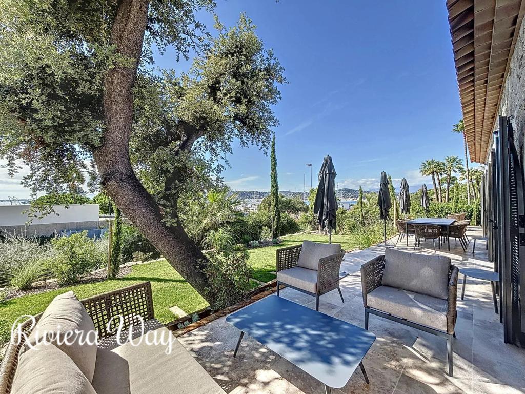 7 room villa in Cap d'Antibes, photo #6, listing #105706020
