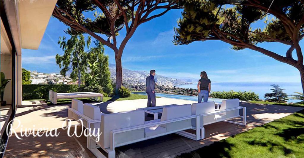 6 room villa in Roquebrune — Cap Martin, 264 m², photo #4, listing #99251586