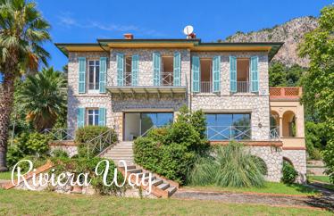 14 room villa in Menton, 818 m²