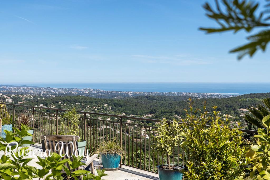5 room villa in Tourrettes-sur-Loup, photo #7, listing #103133982