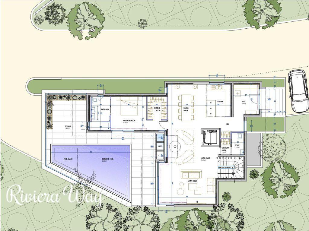 Villa in Mougins, 343 m², photo #5, listing #104271720
