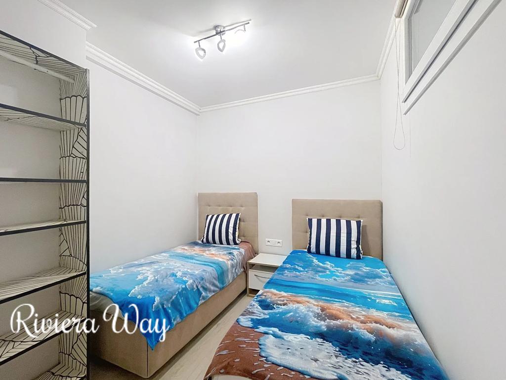 3 room apartment in Nice, photo #7, listing #104420022