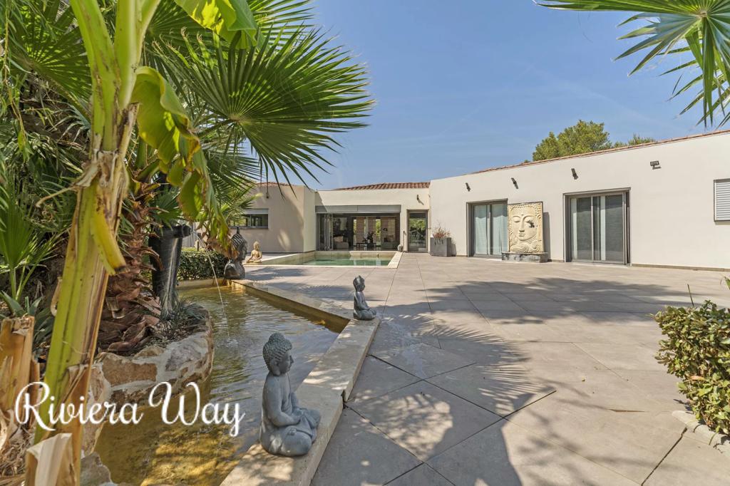 11 room villa in Le Pradet, 100 m², photo #6, listing #103834668