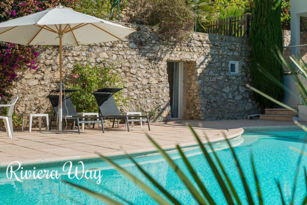 8 room villa in Èze, 228 m², photo #8, listing #104372646
