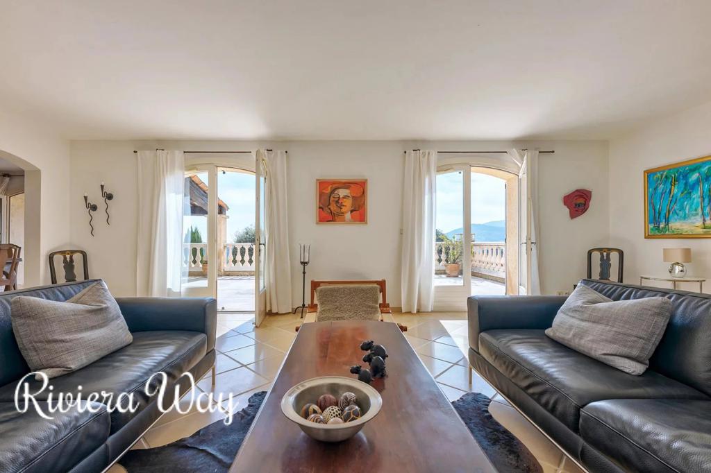 7 room villa in Tourrettes-sur-Loup, photo #1, listing #99293628