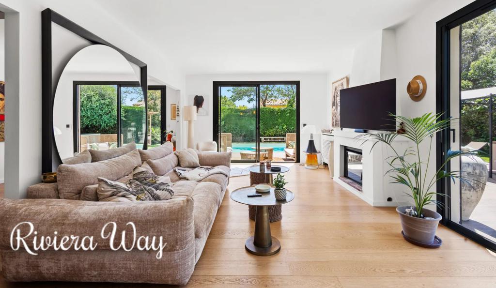 6 room villa in Mougins, photo #4, listing #106436946